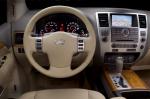 Infiniti QX56 2008 года